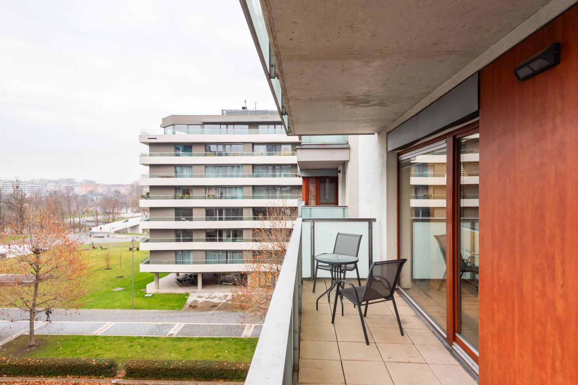 Diamond River Prague Exterior photo