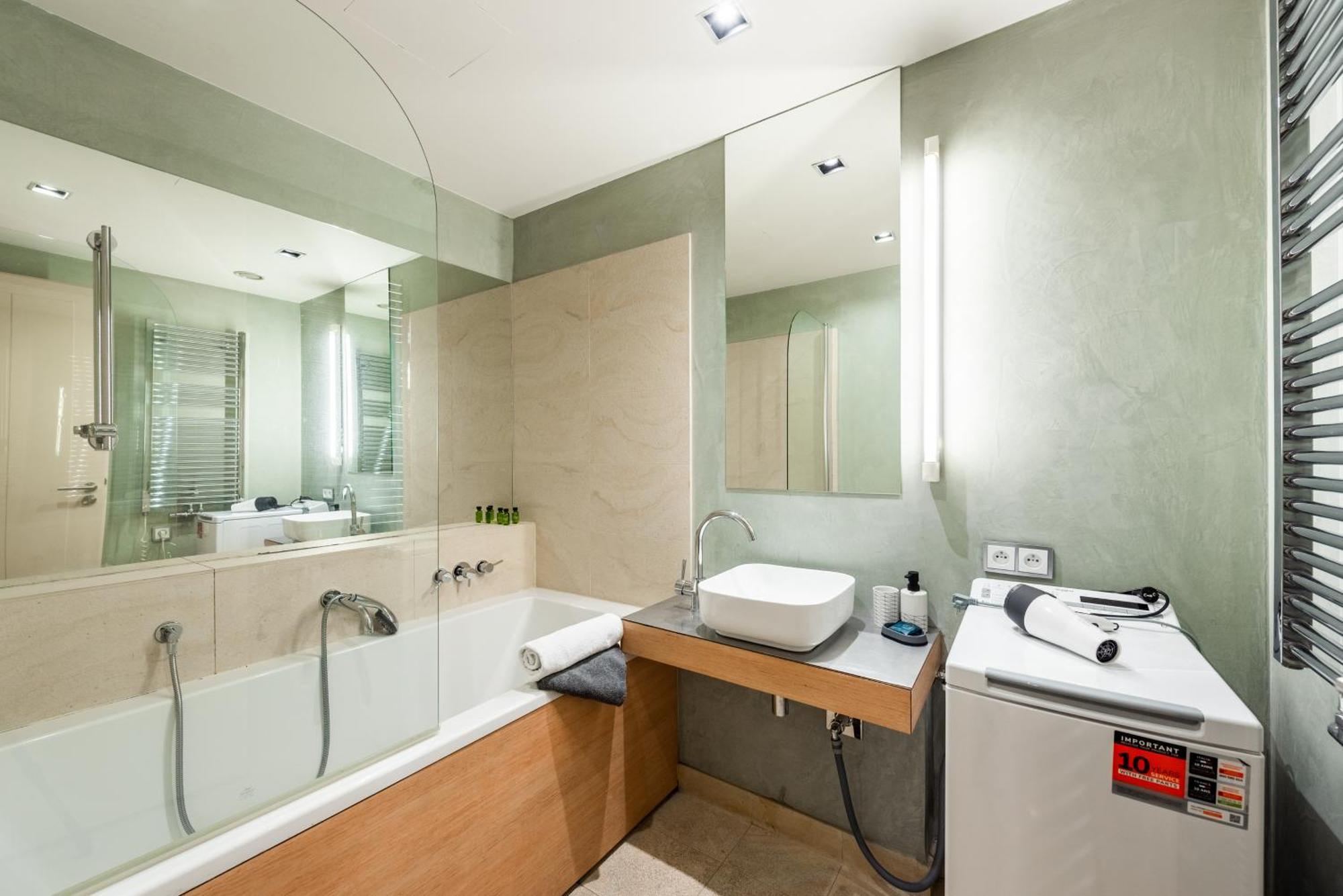 Diamond River Prague Exterior photo