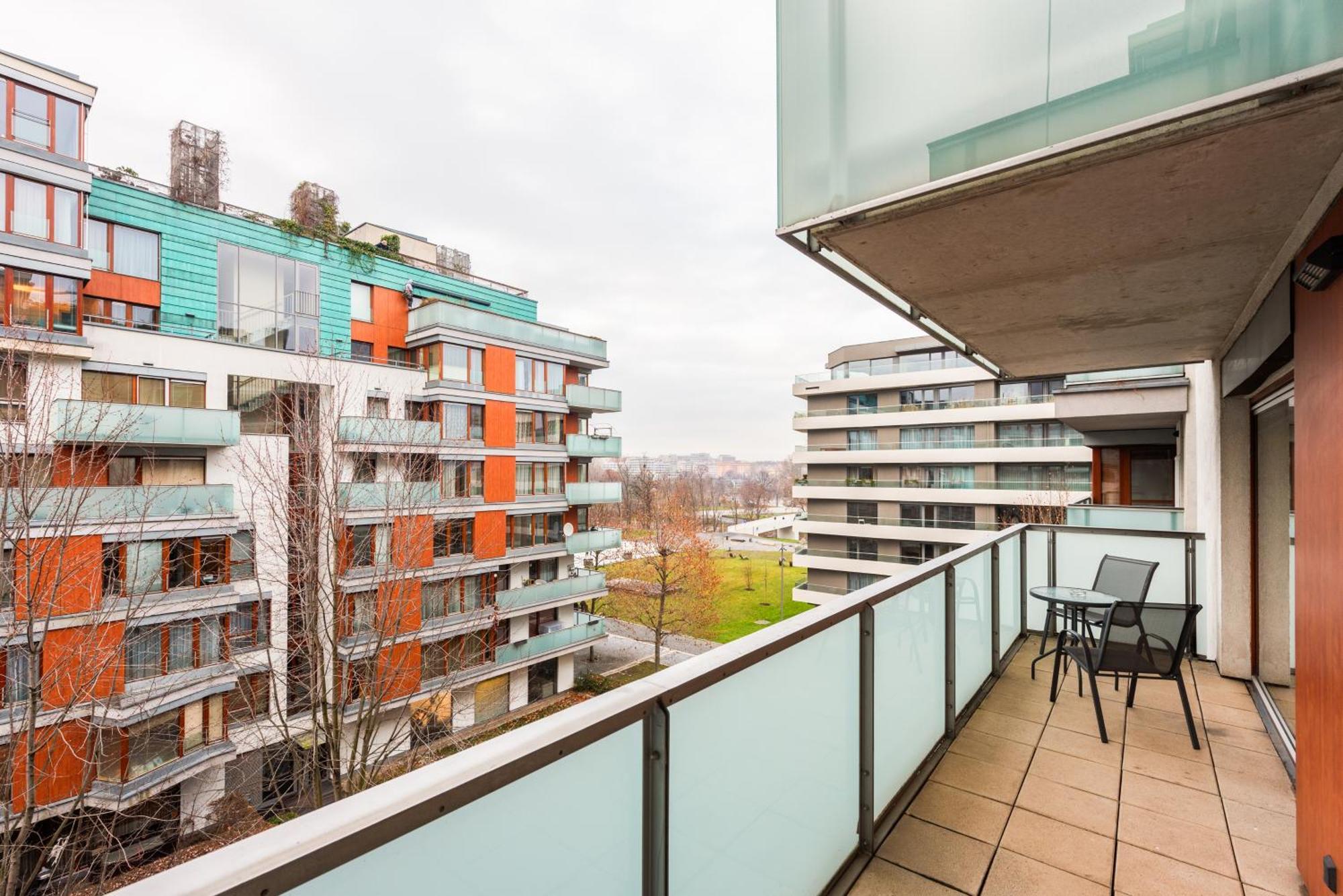 Diamond River Prague Exterior photo